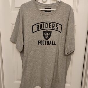 Raiders Tshirt
